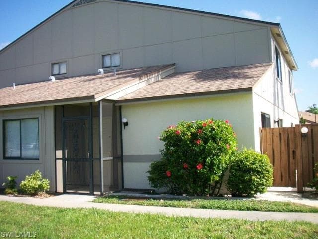 5272 Cedarbend DR 2 FORT MYERS, FL 33919