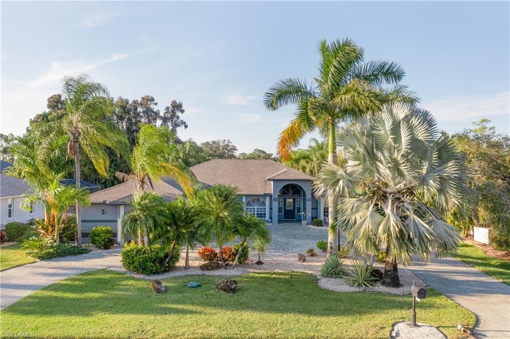 14683 Triple Eagle CT FORT MYERS, FL 33912