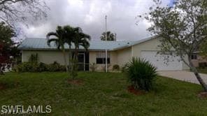 802 SW 8th CT CAPE CORAL, FL 33991