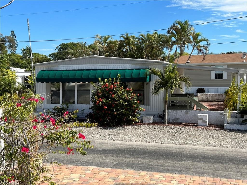 3650 Bonita Beach RD 25 BONITA SPRINGS, FL 34134