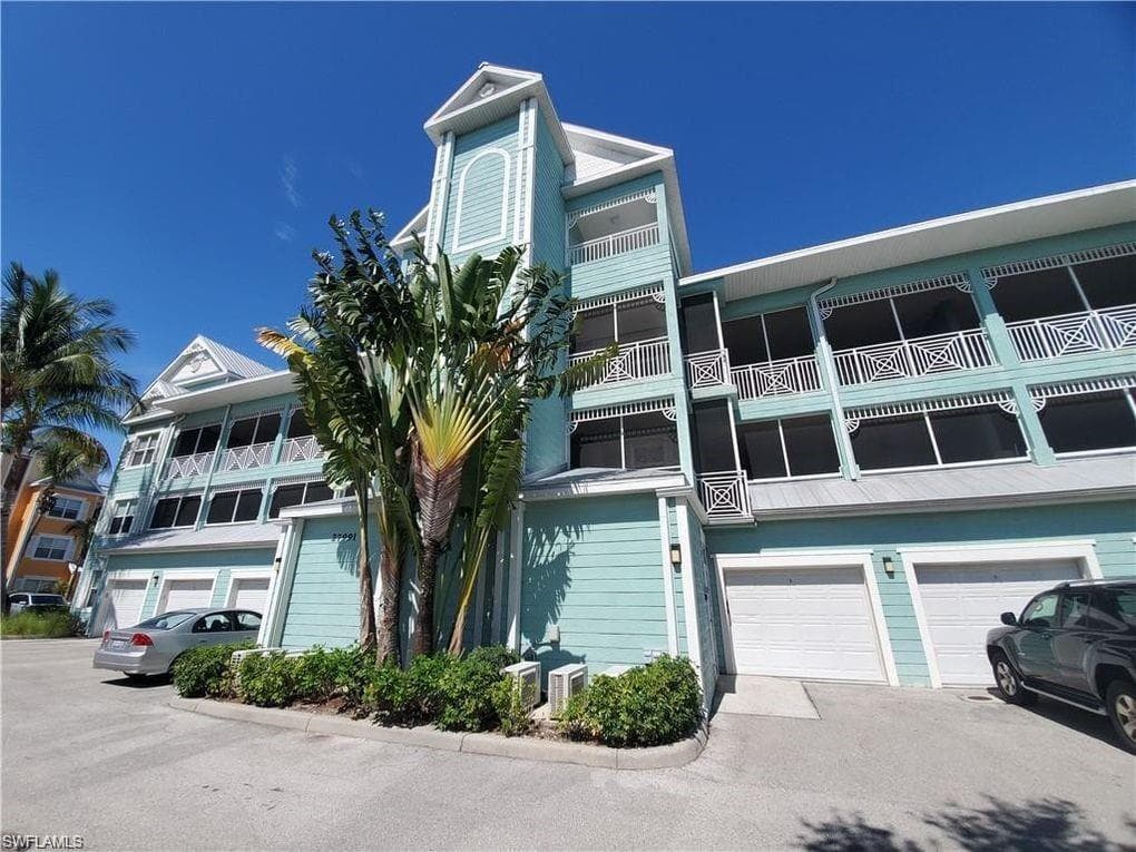 27991 Largay WAY A203 BONITA SPRINGS, FL 34134