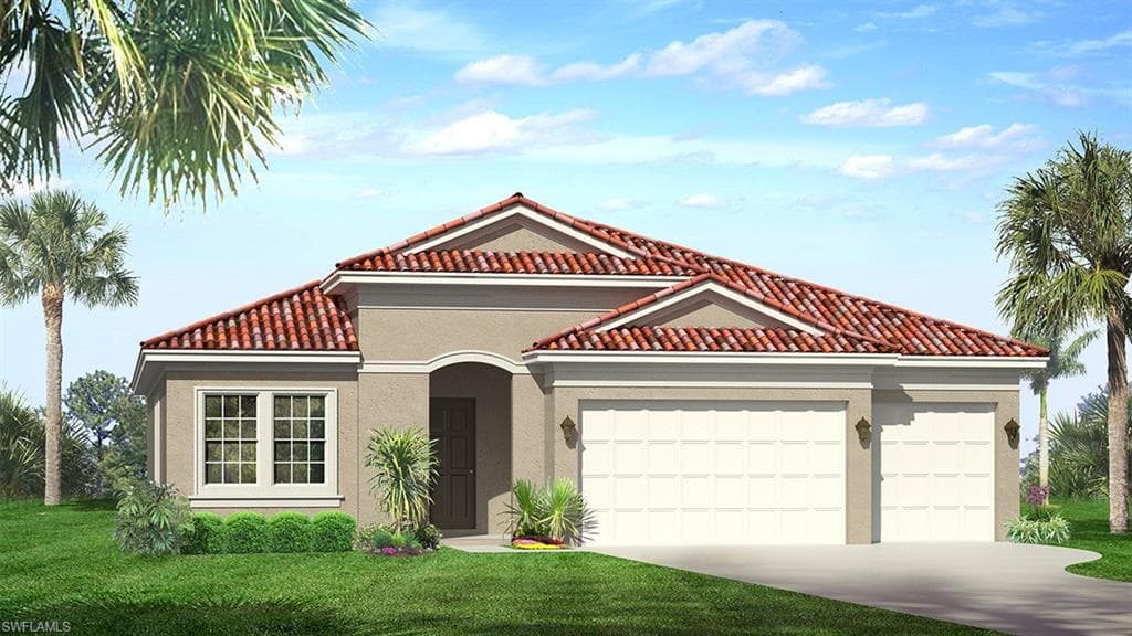 4110 Dutchess Park RD FORT MYERS, FL 33916