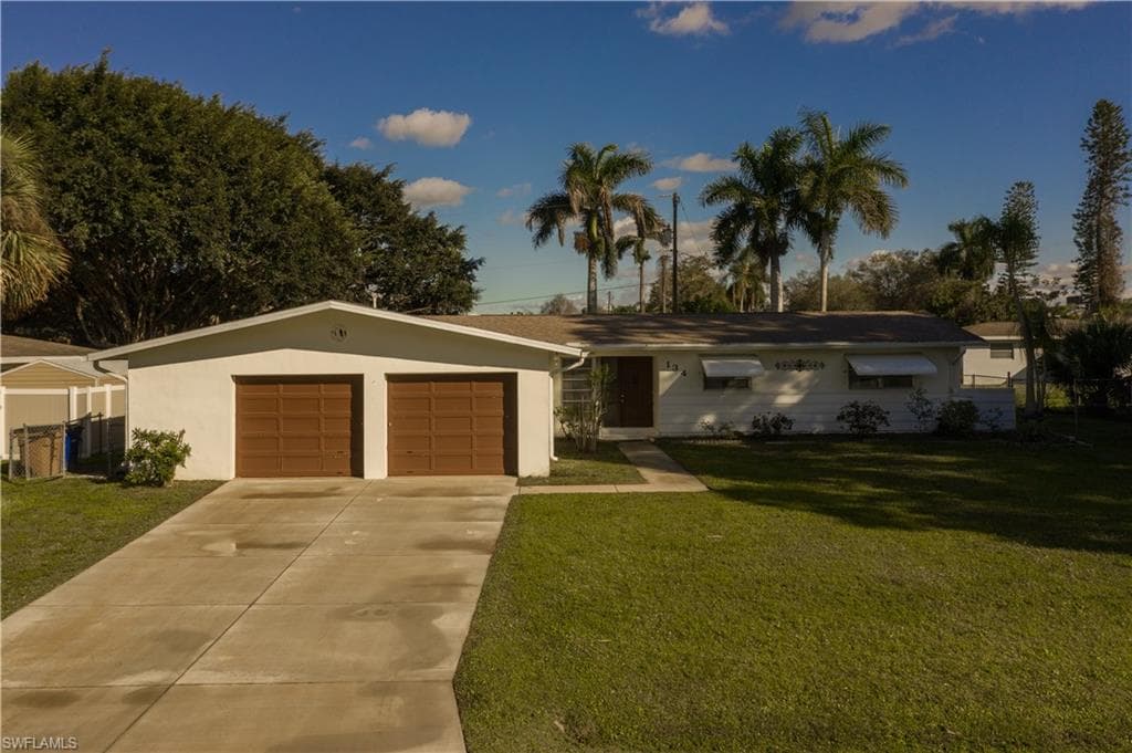 134 Vermont AVE FORT MYERS, FL 33905