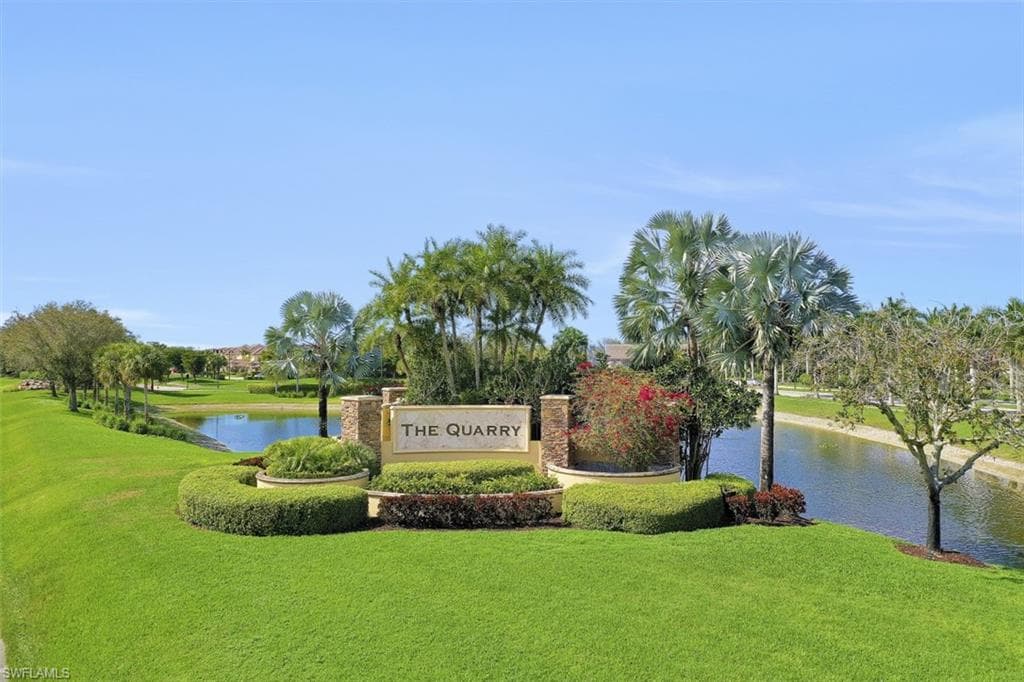 9696 Cobalt Cove CIR NAPLES, FL 34120