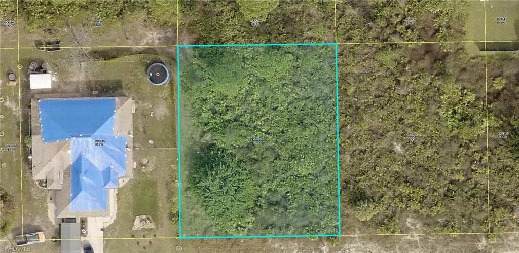 1043 Danforth ST LEHIGH ACRES, FL 33974