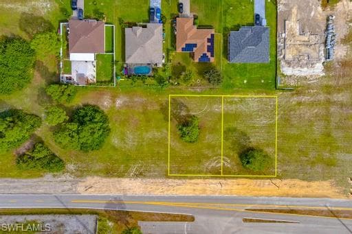 2149 El Dorado BLVD N CAPE CORAL, FL 33993