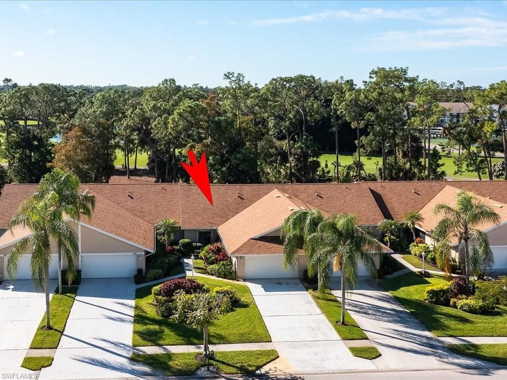 466 Kings WAY 3-38 NAPLES, FL 34104