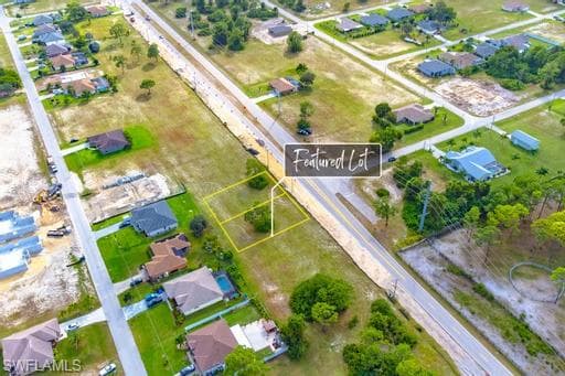 2153 El Dorado BLVD N CAPE CORAL, FL 33993