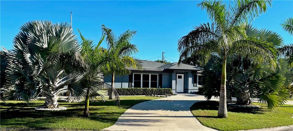 1314 Brentwood PKY FORT MYERS, FL 33919