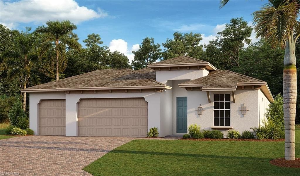 18188 Everson Miles CIR NORTH FORT MYERS, FL 33917