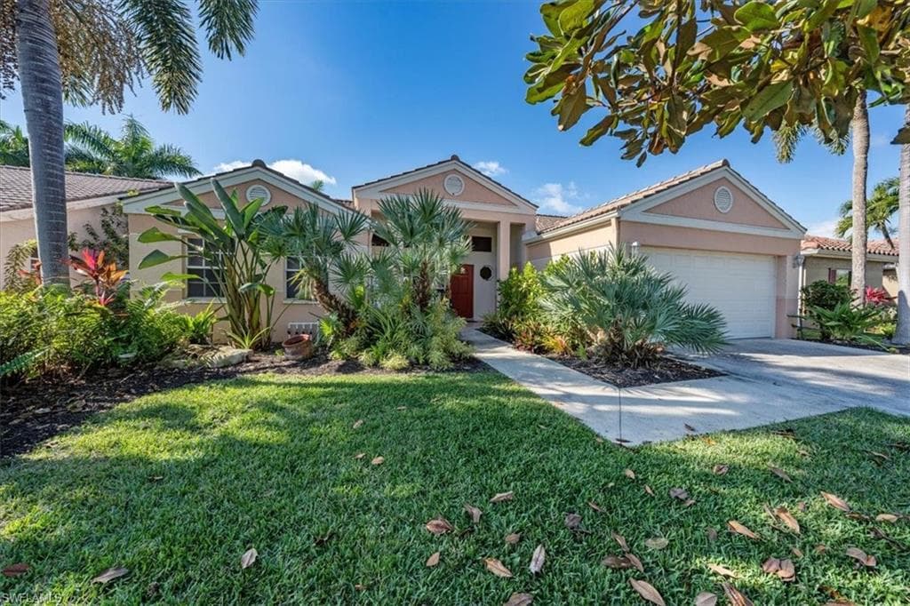 7399 Mill Pond CIR NAPLES, FL 34109
