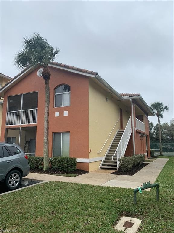 6300 Aragon WAY 208 FORT MYERS, FL 33966