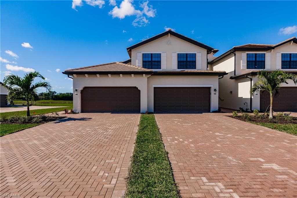 2378 Anguilla DR 101 NAPLES, FL 34120