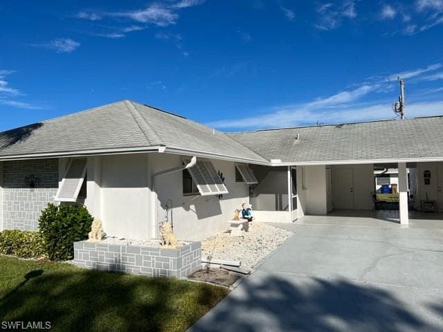 349 Richland RD LEHIGH ACRES, FL 33936