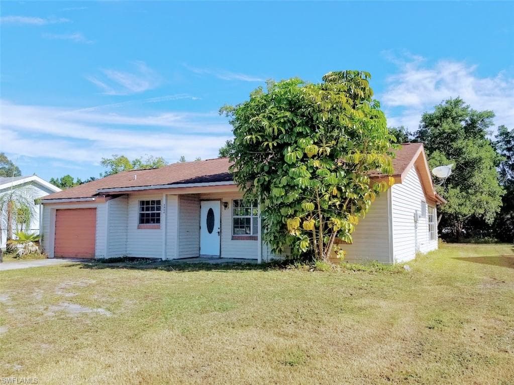 2004 Mariner CT LABELLE, FL 33935