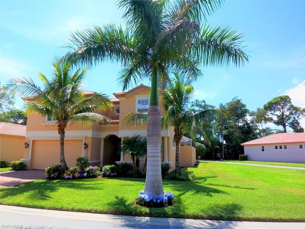 9275 Spanish Moss WAY BONITA SPRINGS, FL 34135