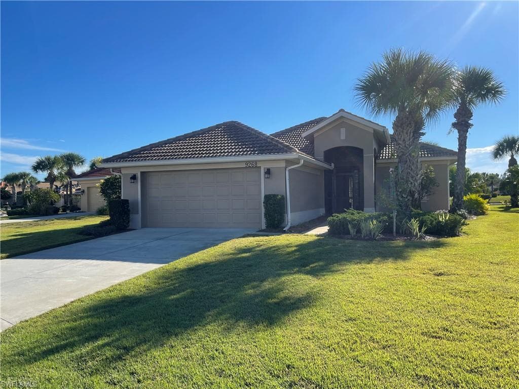 9268 Breno DR FORT MYERS, FL 33913