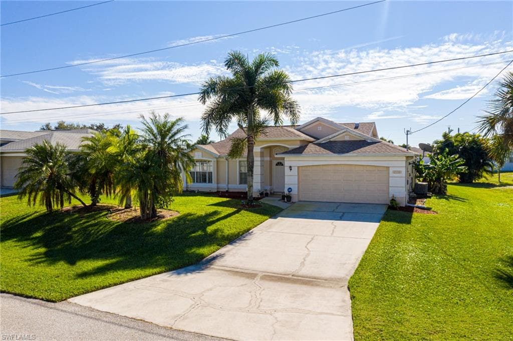 2536 SW 31st TER CAPE CORAL, FL 33914