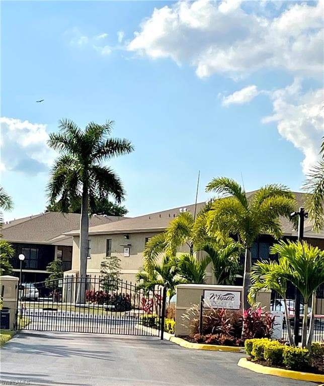 5315 Summerlin RD 1509 FORT MYERS, FL 33919