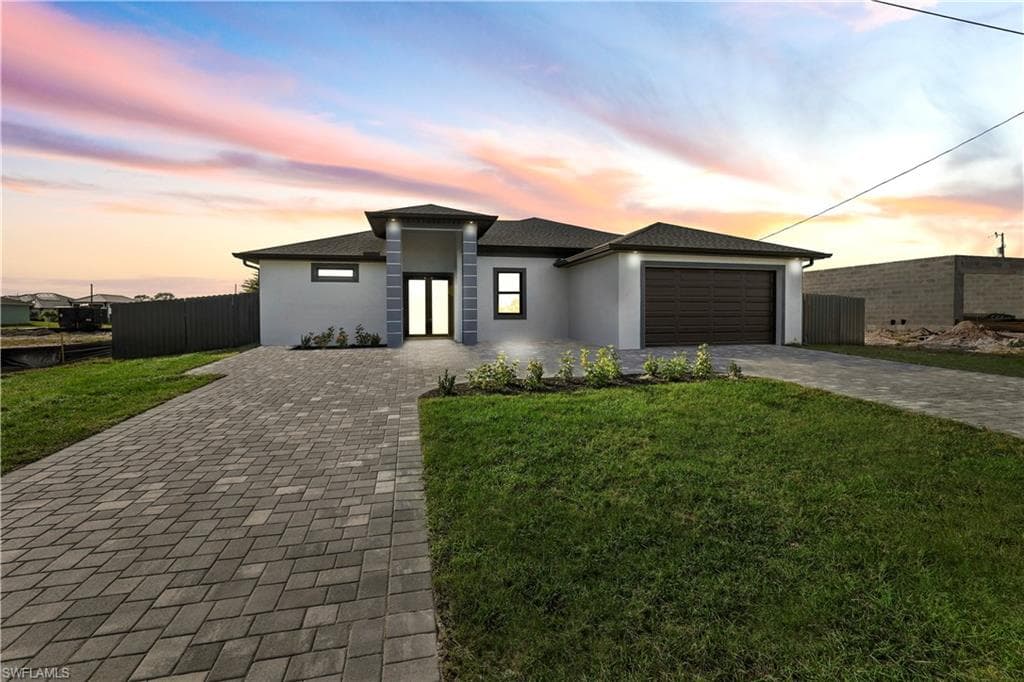 204 El Dorado BLVD S CAPE CORAL, FL 33991