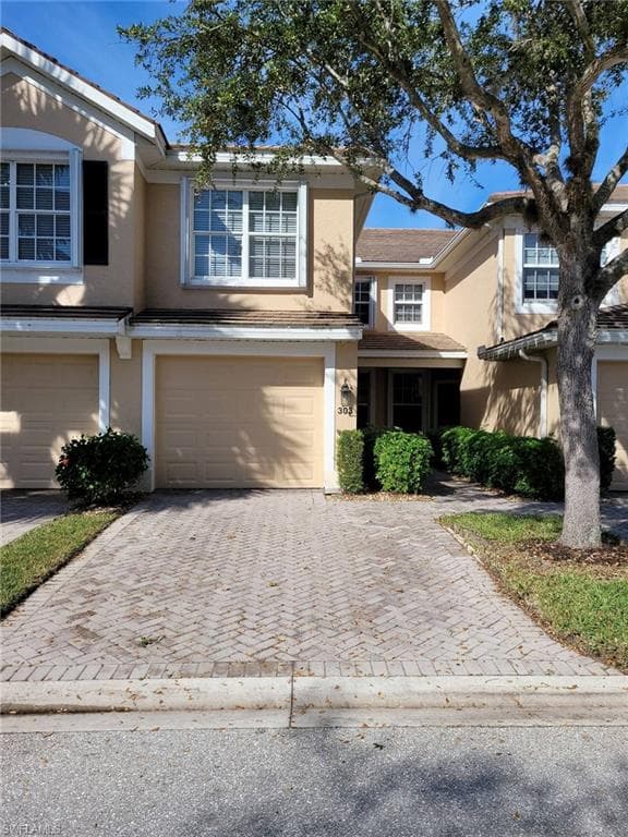 2615 Somerville LOOP 303 CAPE CORAL, FL 33991