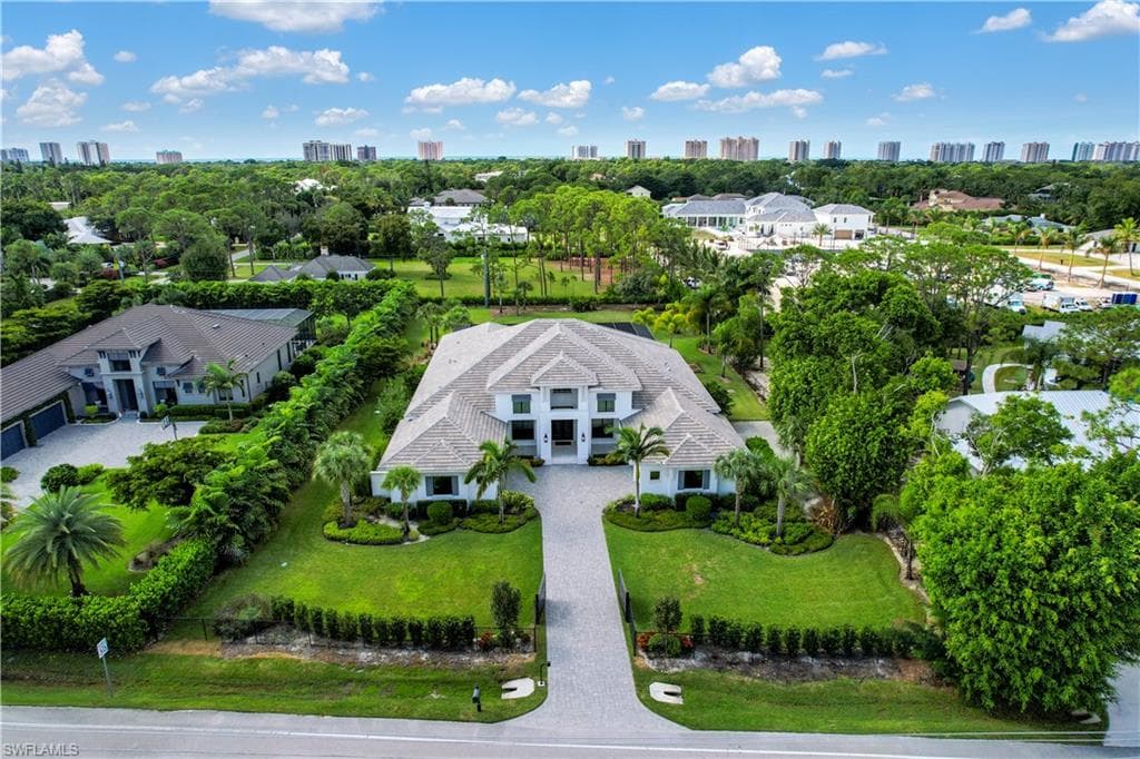 263 Ridge DR NAPLES, FL 34108