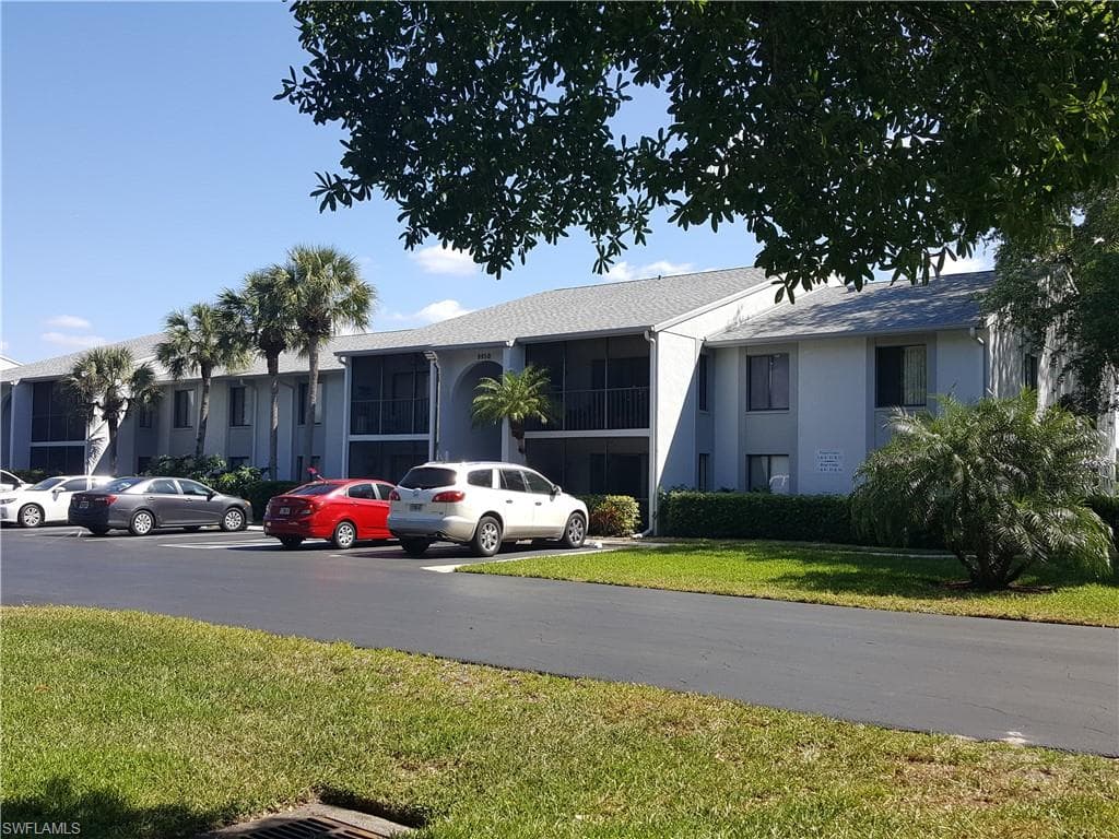 9950 Sailview CT 2-B1 FORT MYERS, FL 33905