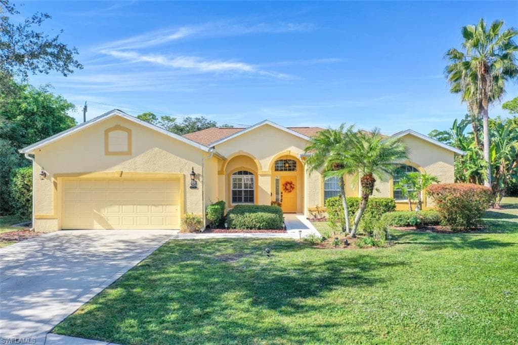 23428 Slash Pine CT ESTERO, FL 34134