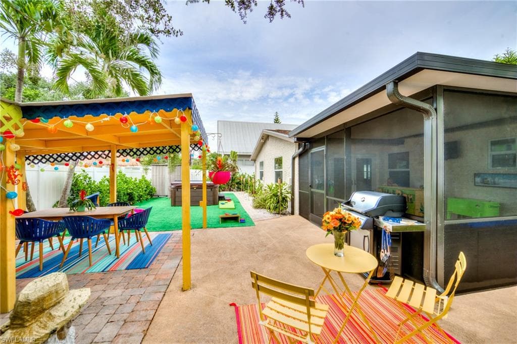 3320 Shell Mound BLVD FORT MYERS BEACH, FL 33931
