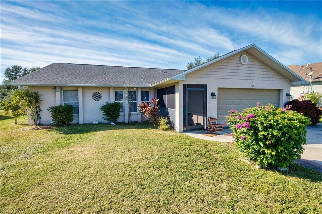 1804 SW 2nd PL CAPE CORAL, FL 33991