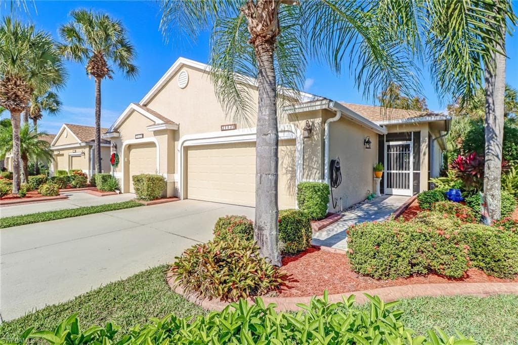 21431 Knighton RUN ESTERO, FL 33928