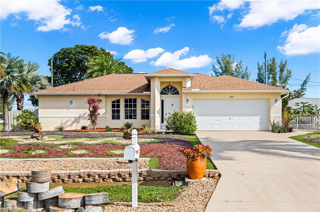 2621 SW 3rd AVE CAPE CORAL, FL 33914
