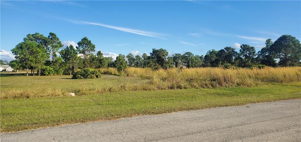 1263 Bacon AVE FORT MYERS, FL 33913