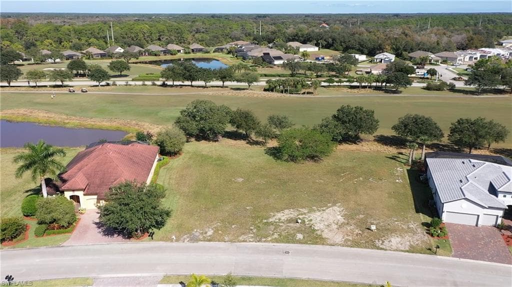 16121 Herons View DR ALVA, FL 33920