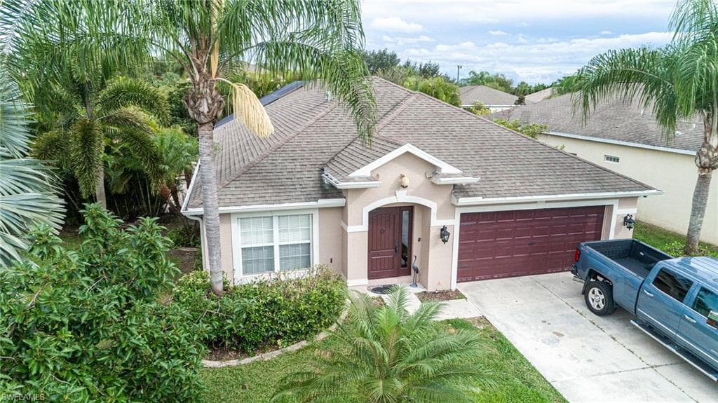 13550 Bristol Park WAY FORT MYERS, FL 33913