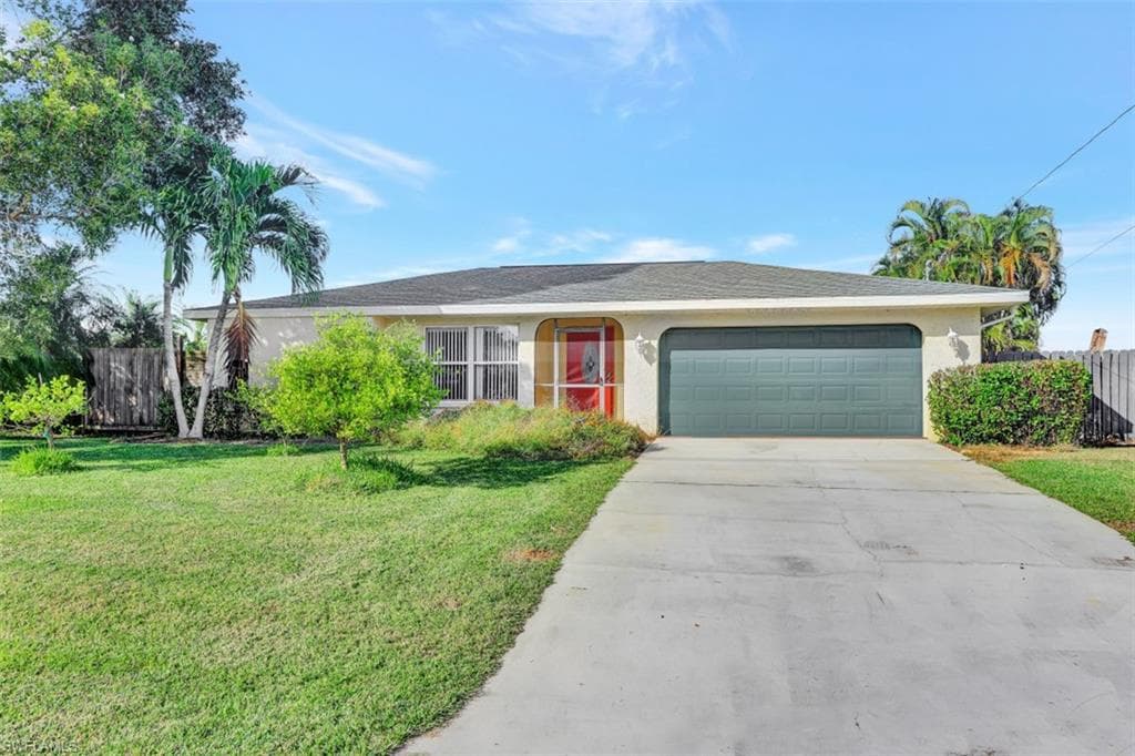 1803 SE 16th ST CAPE CORAL, FL 33990