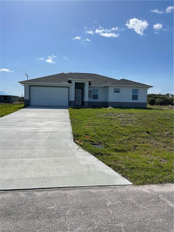 1085 Kraft ST LABELLE, FL 33935