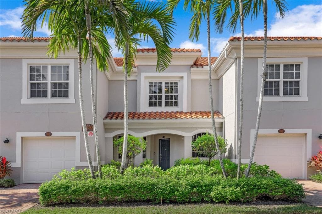 23550 Alamanda DR 102 ESTERO, FL 34135