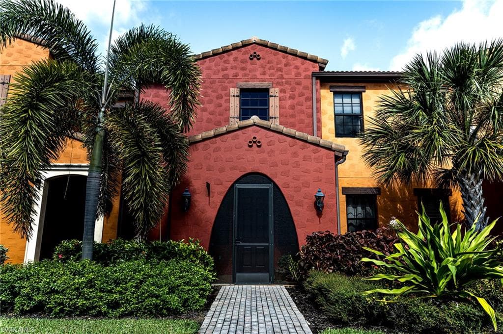 11296 Paseo Grande BLVD 5806 FORT MYERS, FL 33912