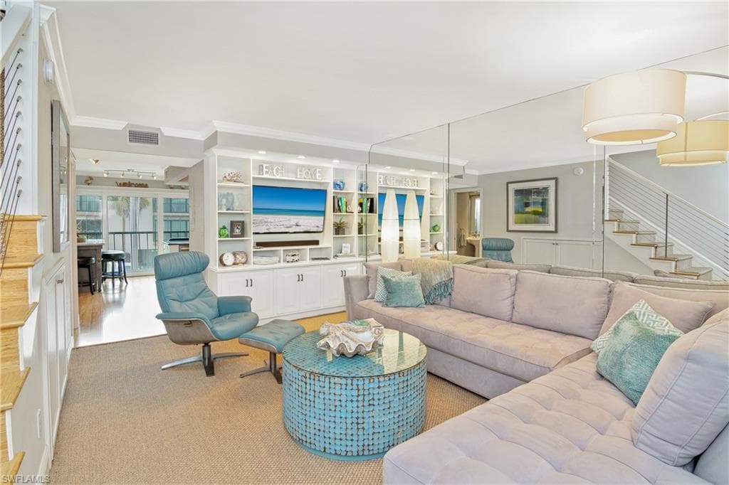 1222 Gordon DR 11 NAPLES, FL 34102