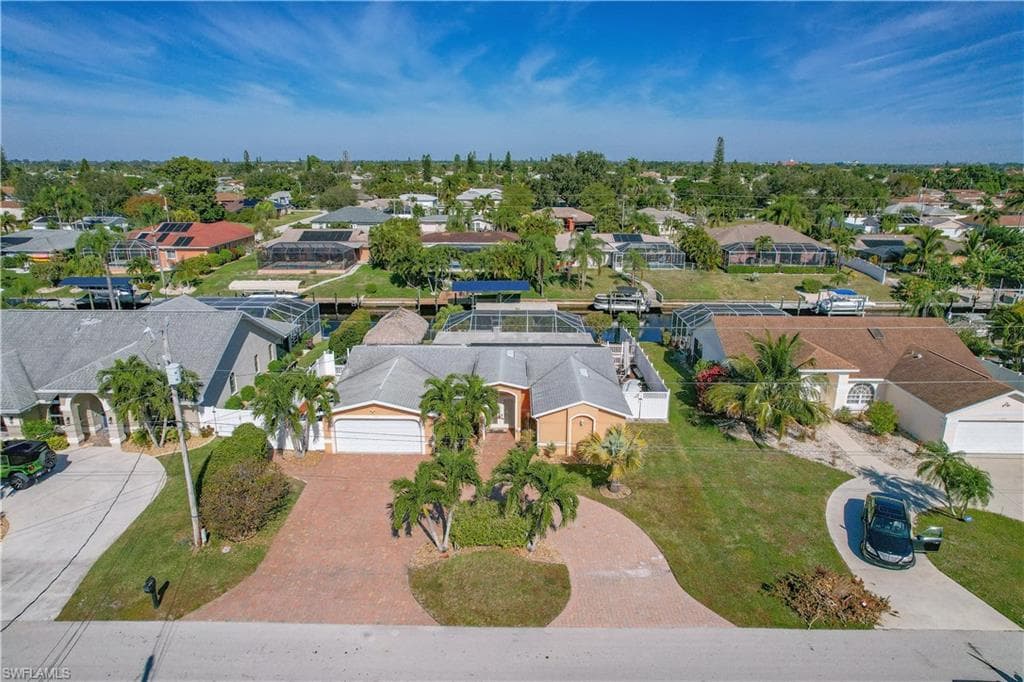 1311 SE 31st TER CAPE CORAL, FL 33904