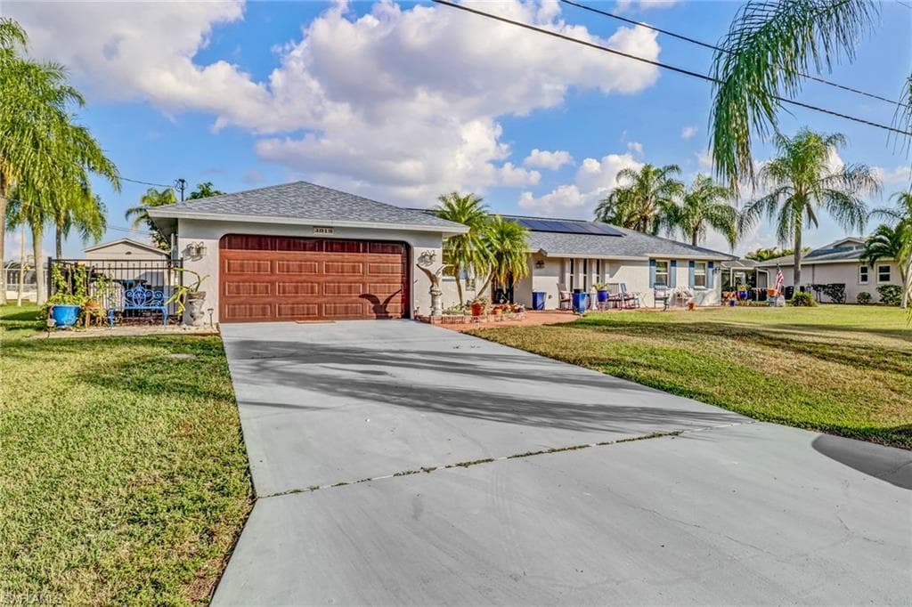 3019 SE 10th AVE CAPE CORAL, FL 33904
