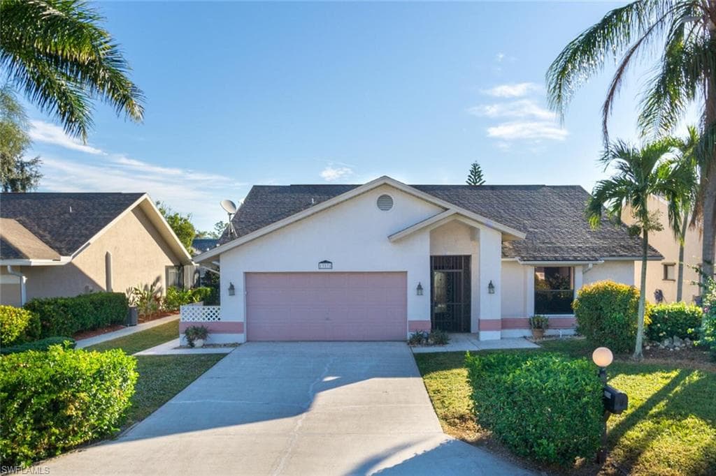 13178 Regent CIR FORT MYERS, FL 33966