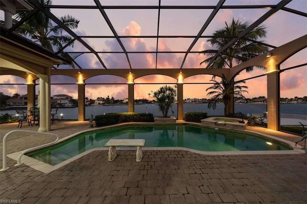 1330 Caxambas CT MARCO ISLAND, FL 34145