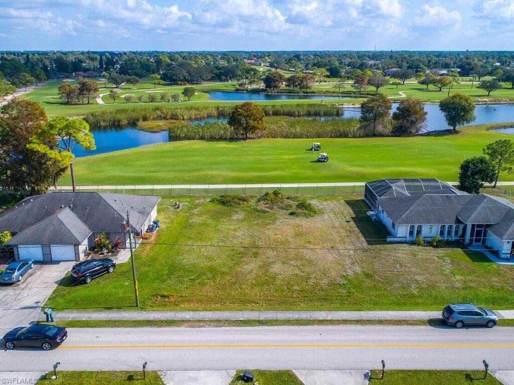 7480 Pebble Beach RD FORT MYERS, FL 33967