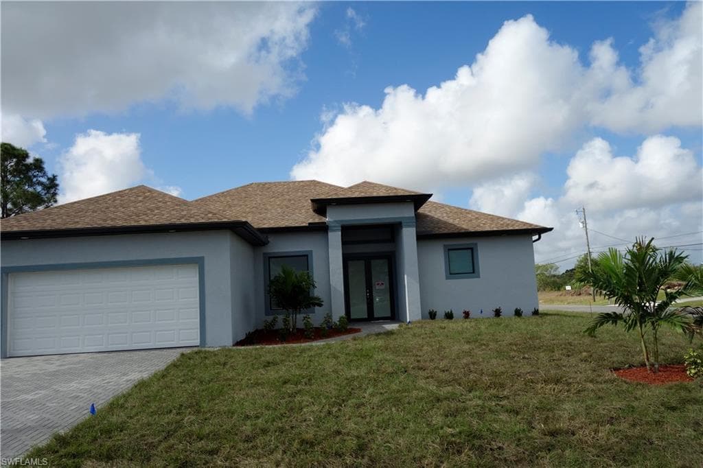 1118 NE 7th PL CAPE CORAL, FL 33909