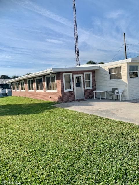 1080 Sudol LN MOORE HAVEN, FL 33471