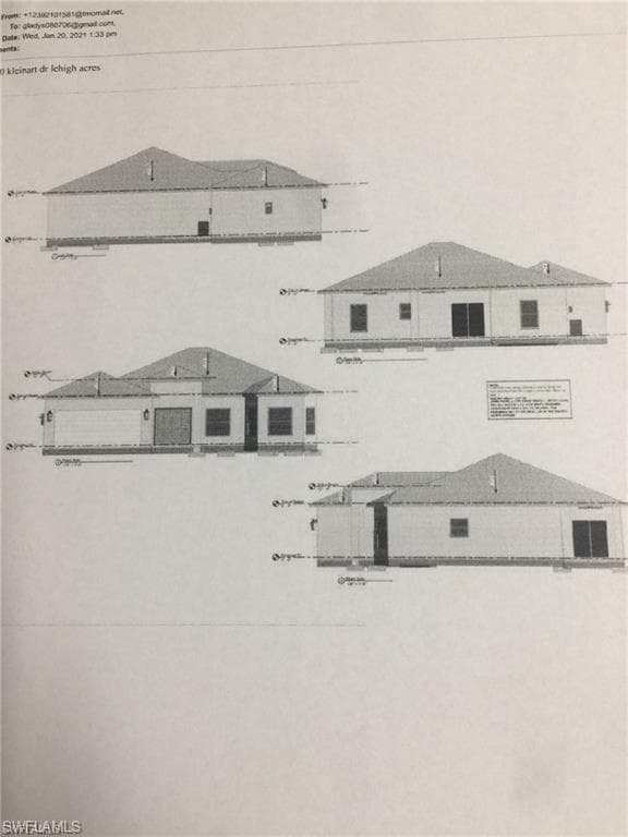 1618 Edison AVE LEHIGH ACRES, FL 33972