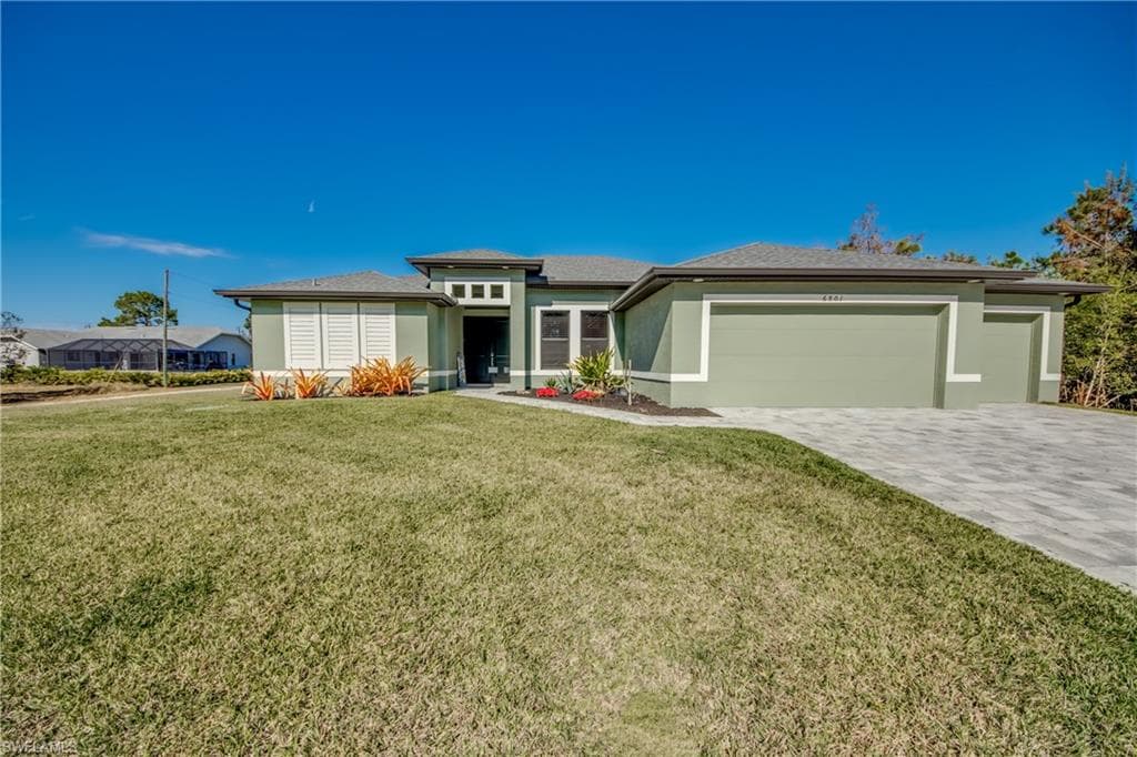 6801 Canton ST FORT MYERS, FL 33966