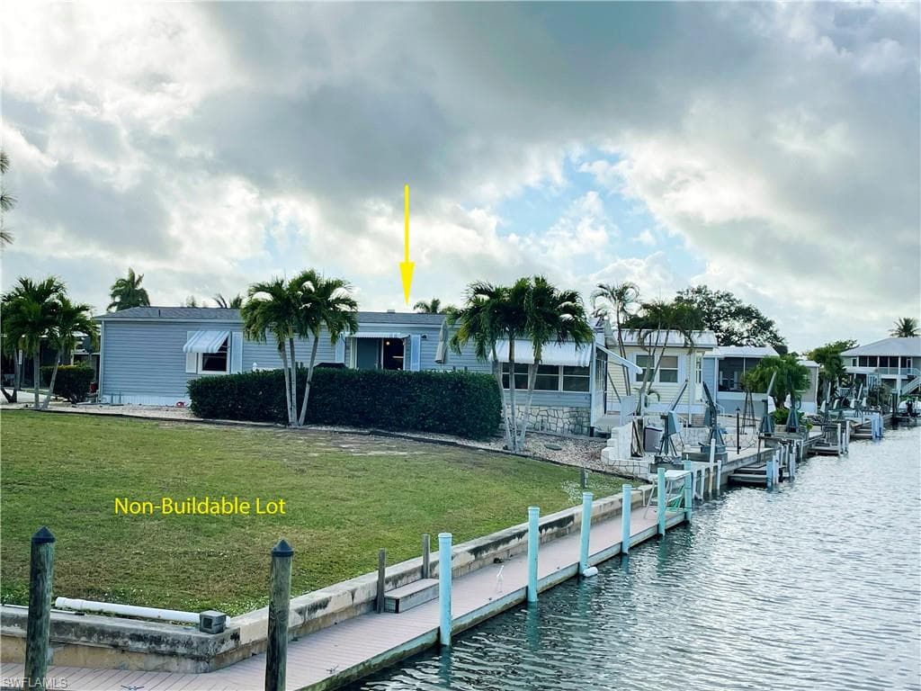 4688 Kon Tiki LN BONITA SPRINGS, FL 34134